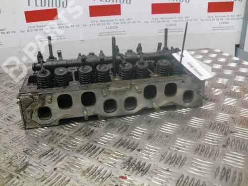 Used Cylinder head Cylinder head RENAULT SUPER 5 (B/C40_) [1984-1996] 10977142 10977142