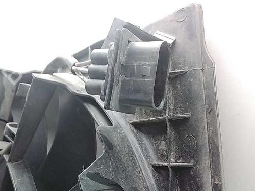 Radiator fan SEAT IBIZA IV (6J5, 6P1)  | BP17361508M35 