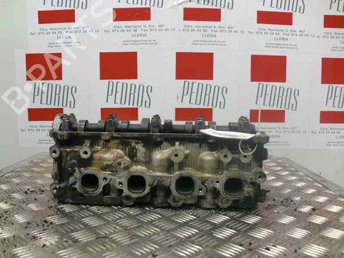 Used Cylinder head OPEL ASTRA F Estate Van (T92) 1.7 TD (F70) (68 hp) 10976819