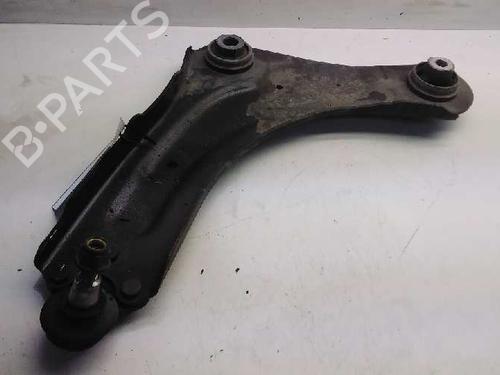 Used Front windshield wiper arm RENAULT MEGANE III Hatchback (BZ0/1_, B3_) [2008-2025]  9520681