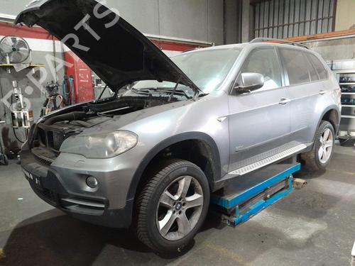 Right rear steering knuckle BMW X5 (E70) 3.0 d | BP34223847M28  - Image 11