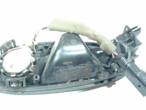 Front right interior door handle SEAT TOLEDO III (5P2)  | BP7746000I14 