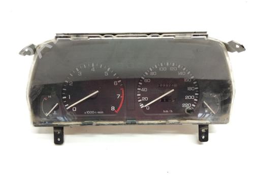 Used Instrument cluster ROVER 200 II Hatchback (XW) 214 GSi/Si (95 hp) 17209733