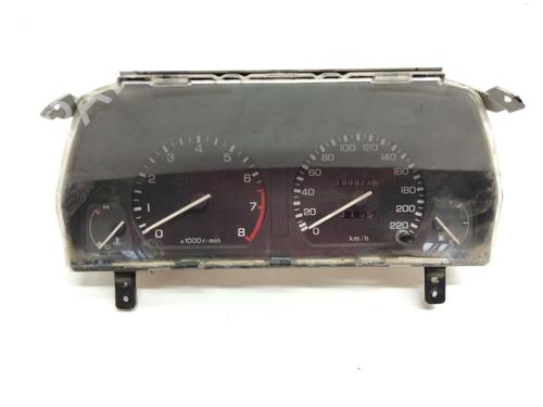 Instrument cluster ROVER 200 II Hatchback (XW) 214 GSi/Si (103 hp) 17209733