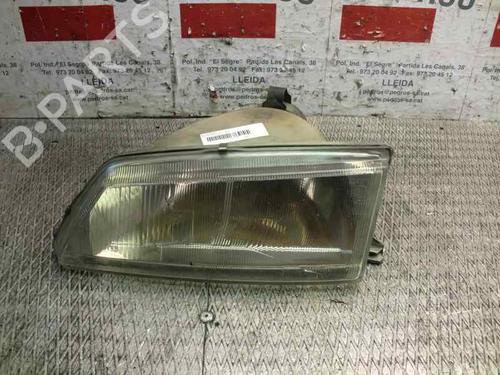 Left headlight PEUGEOT 106 I (1A, 1C) [1991-1996]nullnull