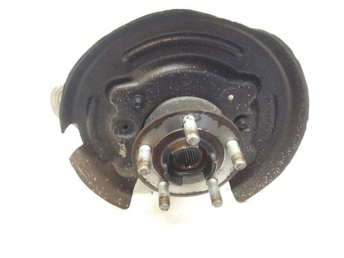 Venstre hjullejehus spindel LAND ROVER RANGE ROVER EVOQUE (L538) [2011-2019]  18962046