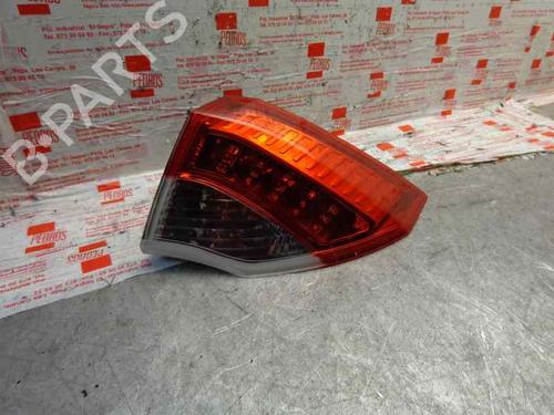 Used Right taillight RENAULT LAGUNA Coupe (DT0/1) 2.0 dCi (DT01, DT08, DT09, DT0K, DT12, DT1C, DT1D, DT1M,... (150 hp) 135679