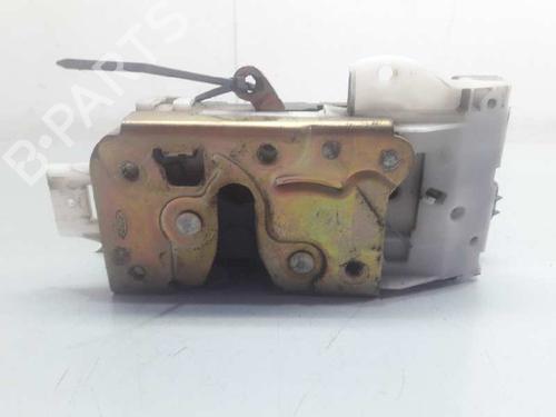 Used Front right lock FORD MONDEO III (B5Y) [2000-2007]  7256649