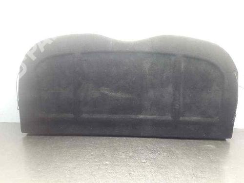 Used Rear parcel shelf Rear parcel shelf KIA CEE'D Hatchback (ED) [2006-2012] 9437052 9437052
