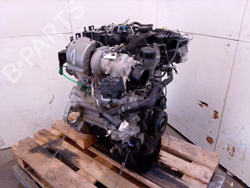 Engine JAGUAR F-PACE (X761) 2.0 TD4 AWD | BP38728793M1 - Image 14