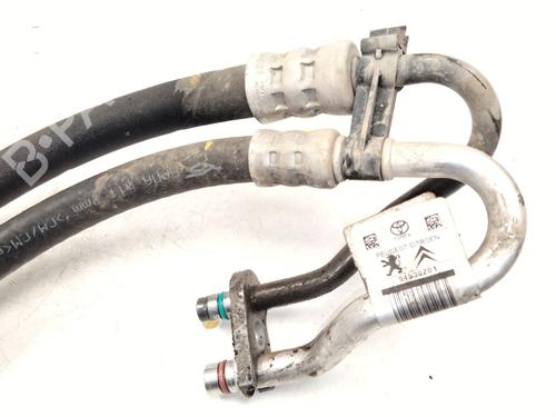 Pipe OPEL VIVARO C Van (K0) 1.5 | BP30150994M125 