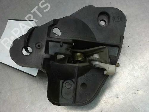 Front right interior door handle CHRYSLER VOYAGER / GRAND VOYAGER IV (RG) 2.5 CRD | BP3212476I14 