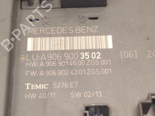 Elektronisk modul VW CRAFTER 30-50 Van (2E_) 2.0 TDI | BP29998887M83