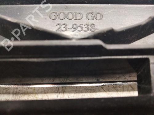 Grill MERCEDES-BENZ E-CLASS (W211)  | BP16112365C40 