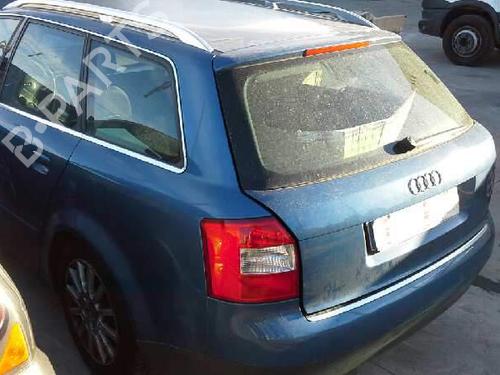Engine mount AUDI A4 B6 Avant (8E5) 2.5 TDI quattro | BP14323978M89 - Image 8