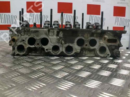 Cylinder head LADA NIVA Closed Off-Road Vehicle (2121, 2131) 1.6 | BP10976497M5 