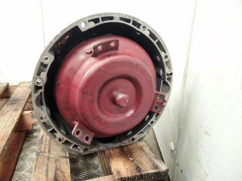 Gearbox MERCEDES-BENZ S-CLASS (W221, V221) S 320 CDI 4-matic (221.080, 221.180) | BP18243282M3 