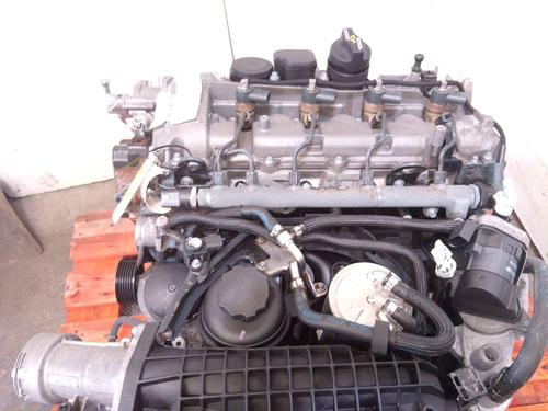 Engine MERCEDES-BENZ C-CLASS (W203) C 200 CDI (203.007) | BP39067843M1 - Image 8