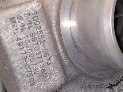 Engine FORD FOCUS II (DA_, HCP, DP) 1.6 TDCi | BP24227224M1 