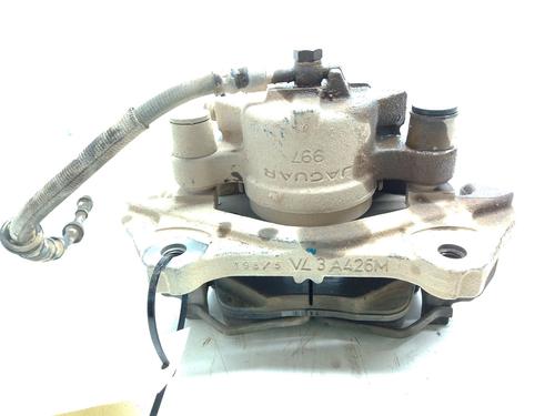 Used Left front brake caliper Left front brake caliper LAND ROVER DISCOVERY SPORT (L550) 2.0 D 4x4 (180 hp) 36040278 36040278