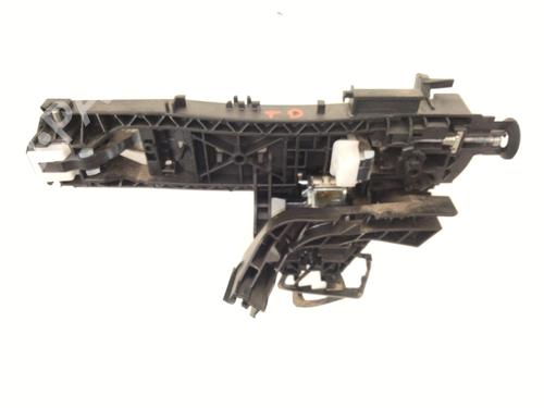 Rear right exterior door handle MERCEDES-BENZ M-CLASS (W166) ML 250 CDI / BlueTEC 4-matic (166.004, 166.003) | BP22720050C130 