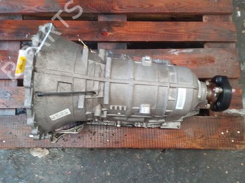 Used Gearbox Gearbox JAGUAR XF I (X250) 2.7 D (207 hp) 32206901 32206901