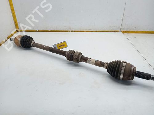 Used Right front driveshaft Right front driveshaft 27702036 27702036
