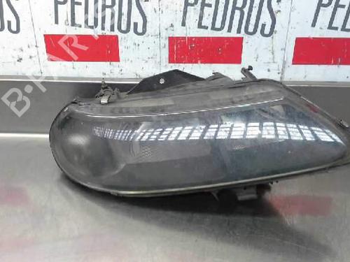 Used Right headlight Right headlight 159833 159833
