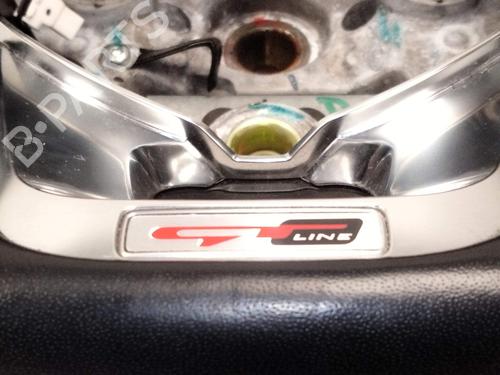 Stuur KIA PROCEED Combi Van (CD) 1.4 T-GDI | BP26690465C49 - Image 4