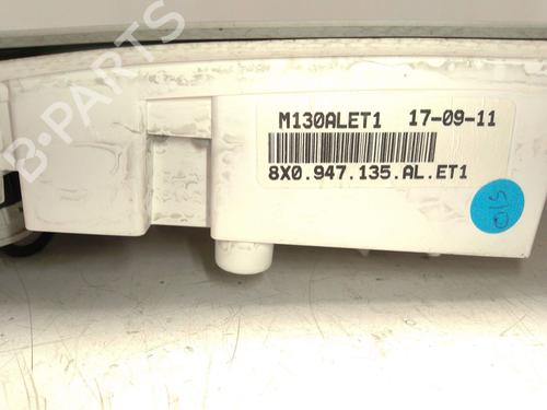 Interior roof light AUDI Q3 (8UB, 8UG) | BP37991907I8 - Image 2