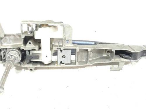 Used Front left exterior door handle PEUGEOT 407 (6D_) [2004-2011]  9517382