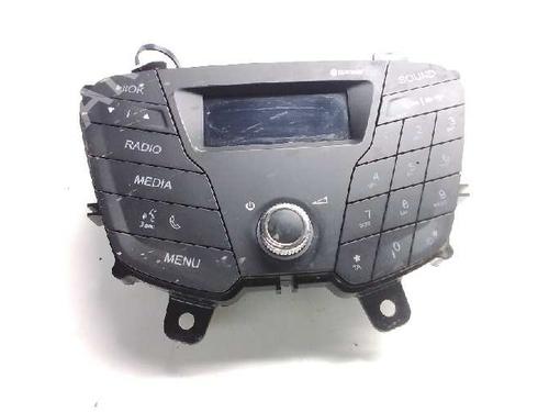 Used Radio FORD KA (RU8) [2008-2016]  16111745