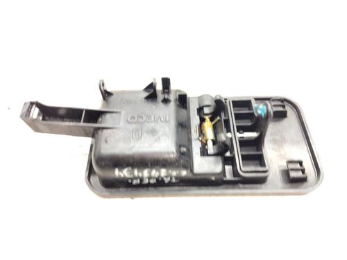 Rear right interior door handle IVECO DAILY IV Van 35C14 GV, 35C14 GV/P, 35S14 GV, 35S14 GV/P | BP21800977I16 
