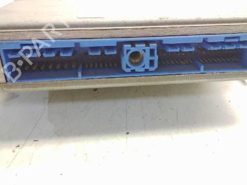 Engine control unit (ECU) NISSAN SERENA (C23)  | BP9525111M57 