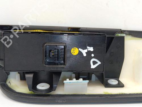 Left front window switch VW TOUAREG (7P5, 7P6) 3.0 V6 TDI | BP37521630I27 - Image 5
