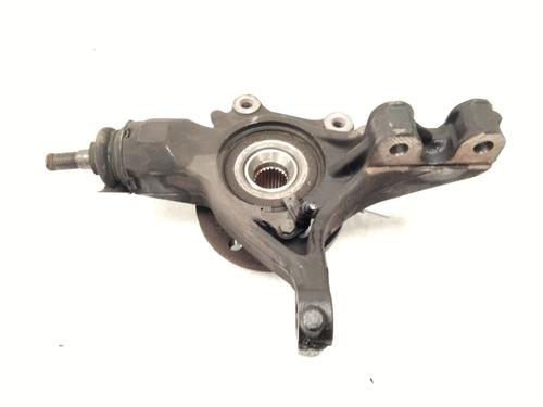Right front steering knuckle PEUGEOT 5008 (0U_, 0E_) 1.6 16V | BP23841383M26 