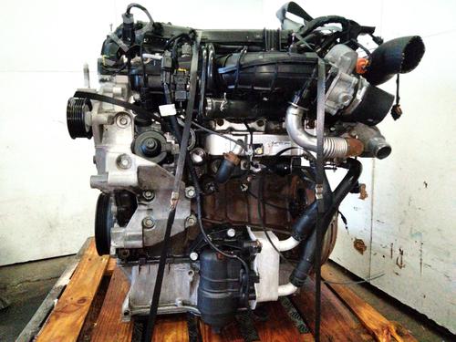 Used Engine HYUNDAI ix35 (LM, EL, ELH) 2.0 CRDi (136 hp) 32340399