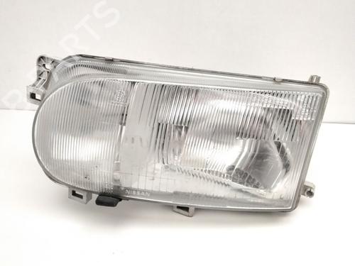 Faro izquierdo NISSAN MICRA II (K11) [1992-2007]  29525685