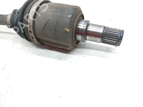 Left front driveshaft HYUNDAI TUCSON (TL, TLE) 2.0 CRDi | BP22738058M38 