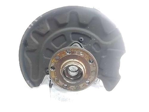 Used Left front steering knuckle SEAT LEON SC (5F5) 1.8 TSI (180 hp) 15289252