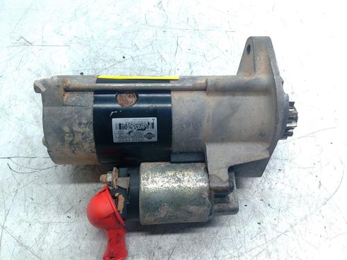 Starter NISSAN NAVARA NP300 (D40) 2.5 dCi 4WD | BP32426426M8