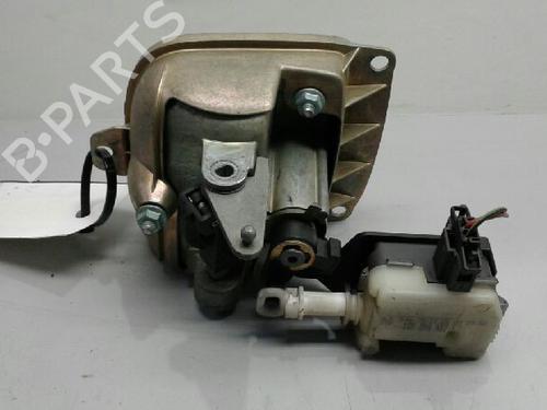 Tailgate handle SEAT IBIZA III (6L1)  | BP6886543C132 
