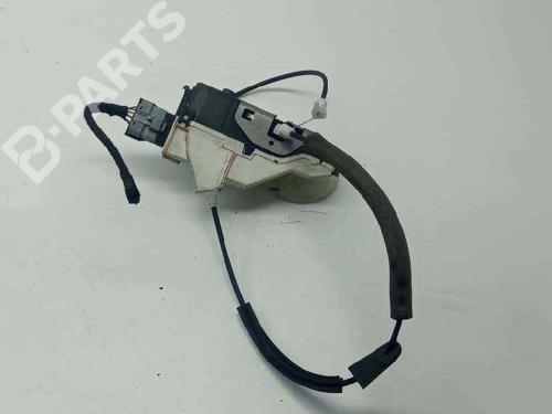 Used Front left lock Front left lock CITROËN BERLINGO MULTISPACE (B9) 1.6 HDi 75 16V (75 hp) 10657615 10657615