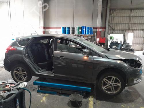 Used Parts FORD FOCUS III 1.0 EcoBoost (125 hp) 4236838