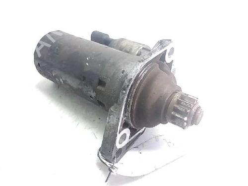 Startmotor SEAT TOLEDO IV (KG3) [2012-2019]null 02Z911024H