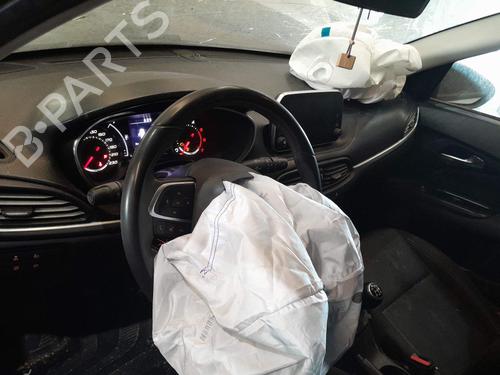Engine control unit (ECU) FIAT TIPO Hatchback (356_, 357_) 1.3 D (356HXH1A) | BP37264258M57 - Image 11