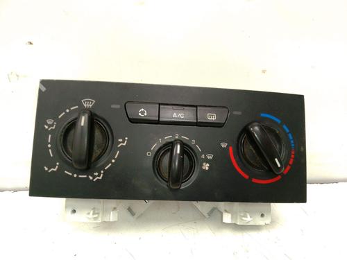 Used Climate control Climate control FIAT SCUDO Van (270_, 272_) 2.0 D Multijet (128 hp) 40009596 40009596