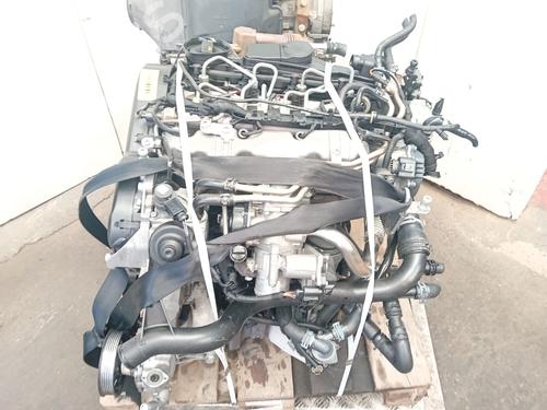 Engine AUDI Q5 (8RB) 2.0 TDI quattro | BP28168784M1 
