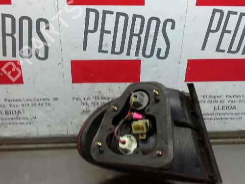 Right taillight DAEWOO LANOS (KLAT)  | BP119199C35