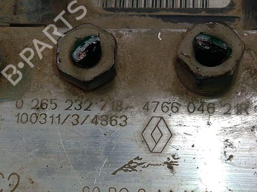 ABS pump DACIA SANDERO 1.2 16V LPG | BP38488800M43  - Image 5